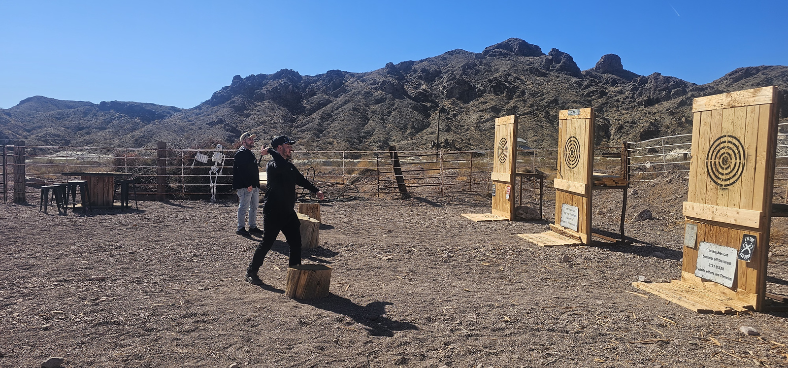 Awesome Adventure Tour